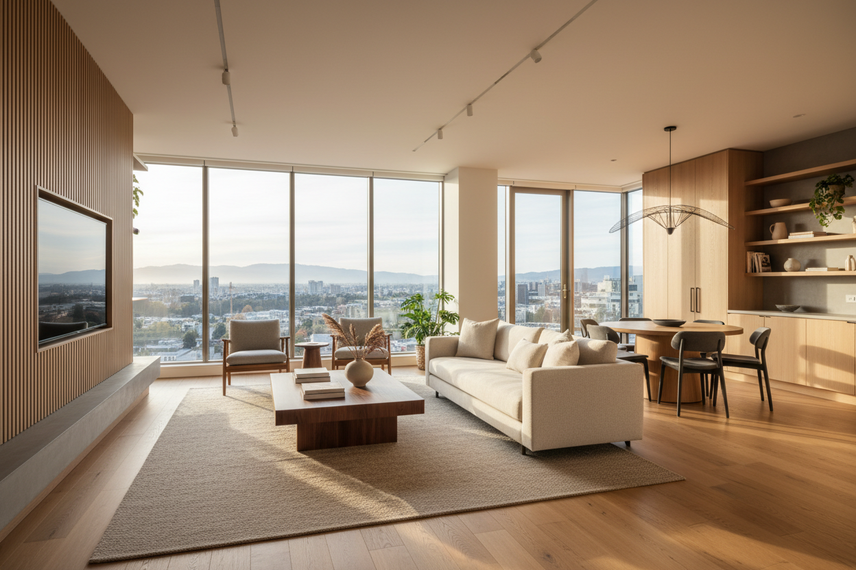 Apartamento