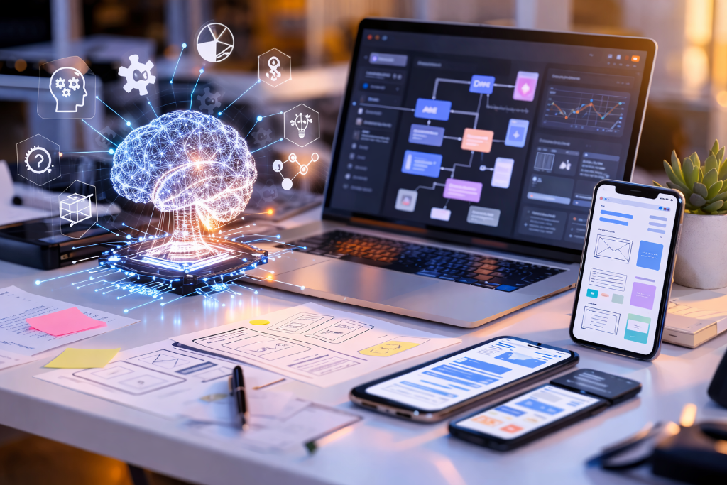 Skysys Infosolutions | Smart Digital Solutions for Modern Businesses