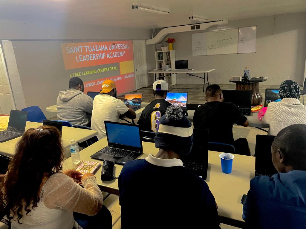 Digital Learning Lab