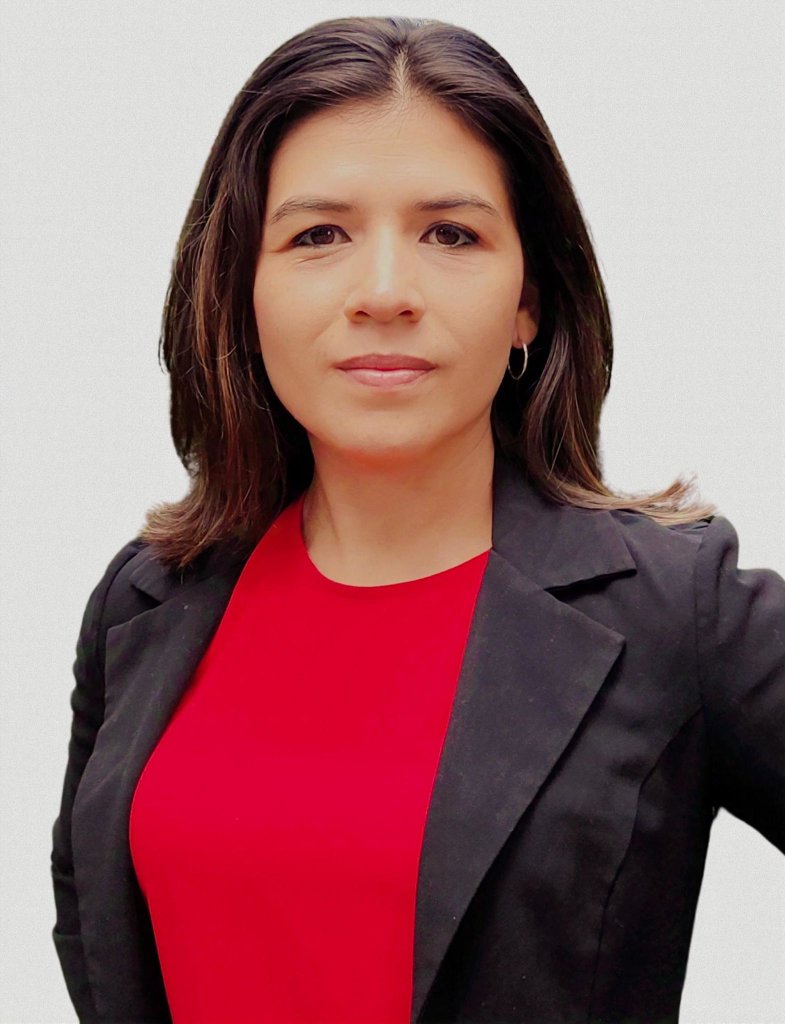 Andrea A., MSc