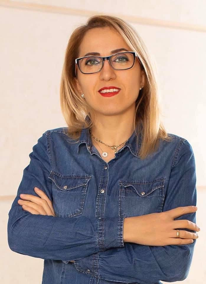 Professor Dr. Sevdie
