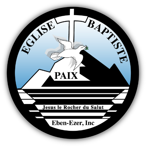 EBEE Church Logo