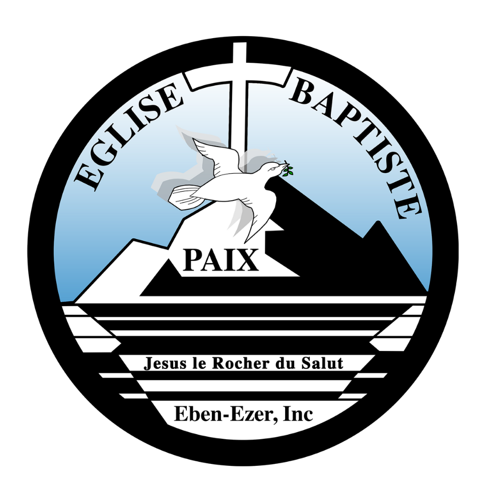 EBEE Church Logo