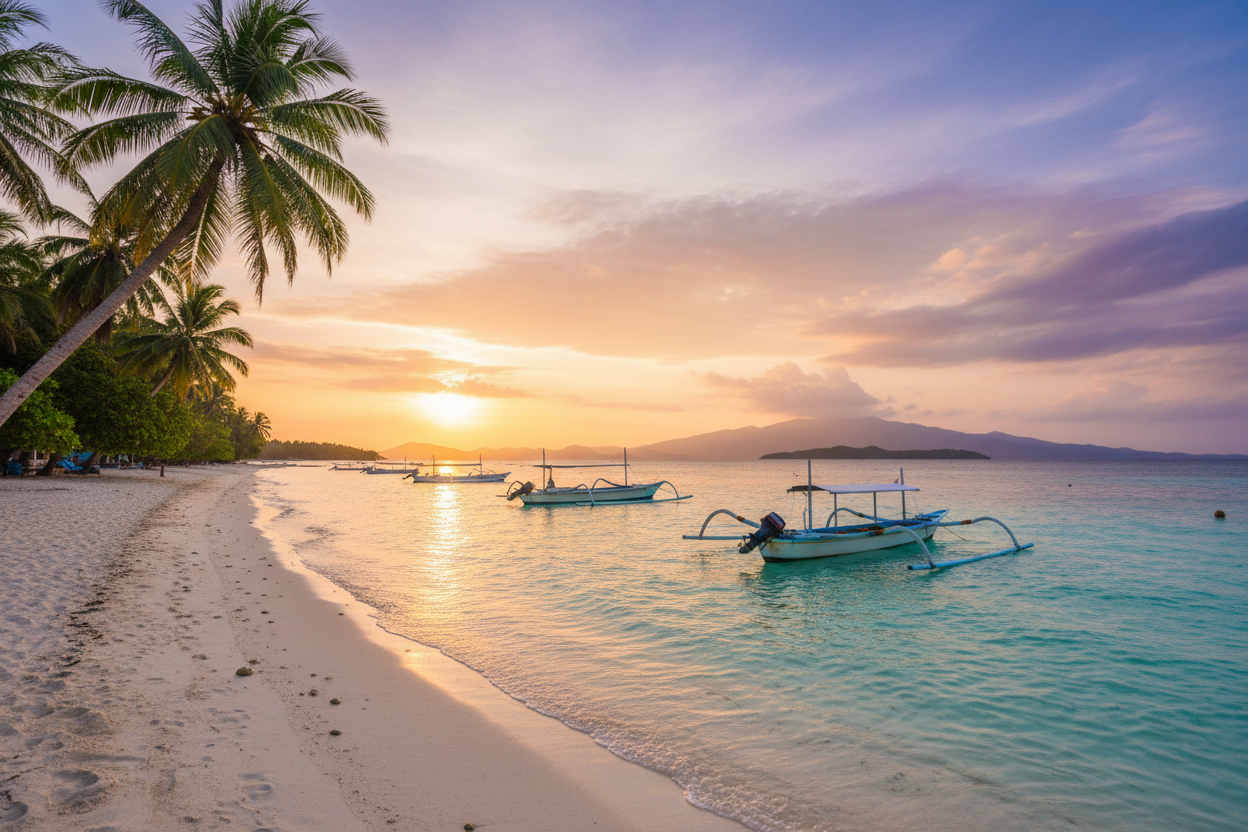 Gili Trawangan