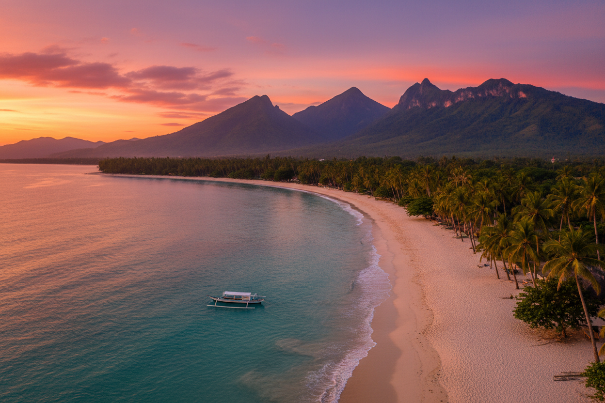Bangsal (Lombok)