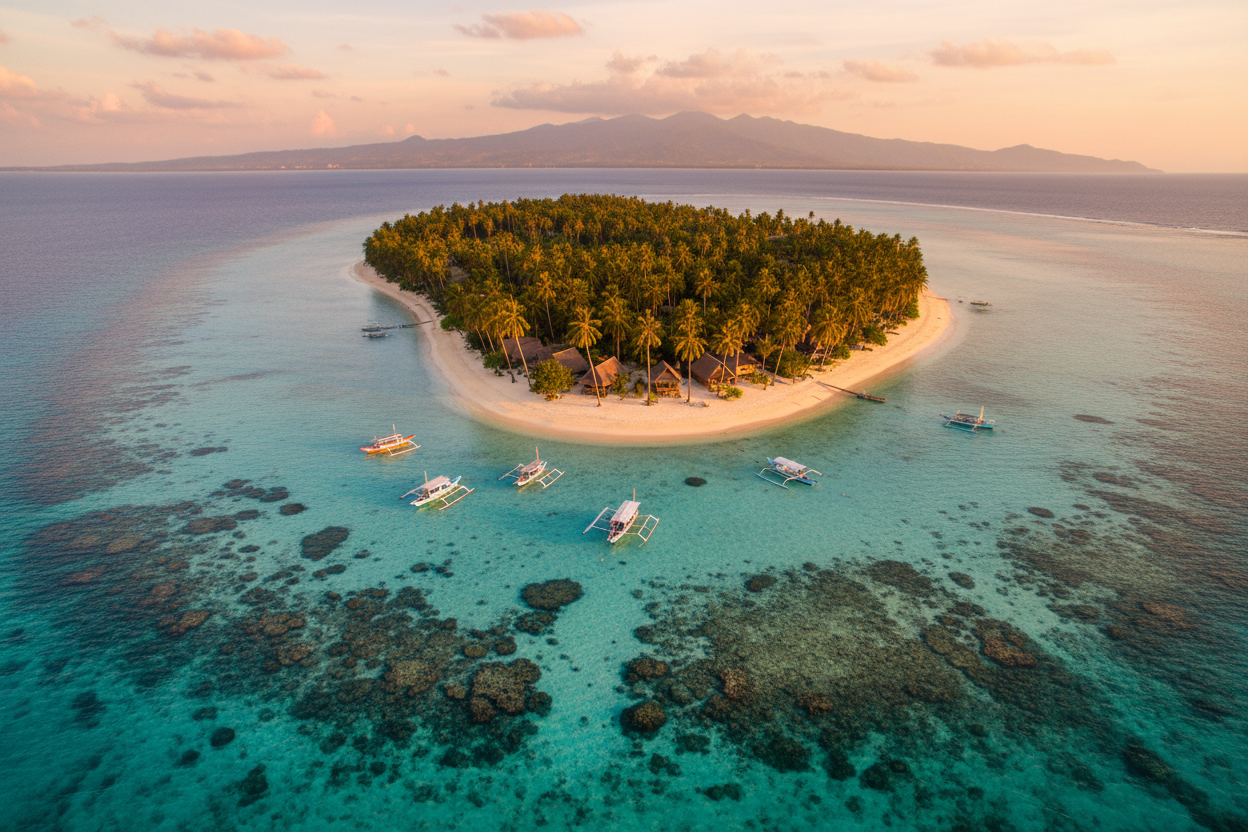 Gili Air