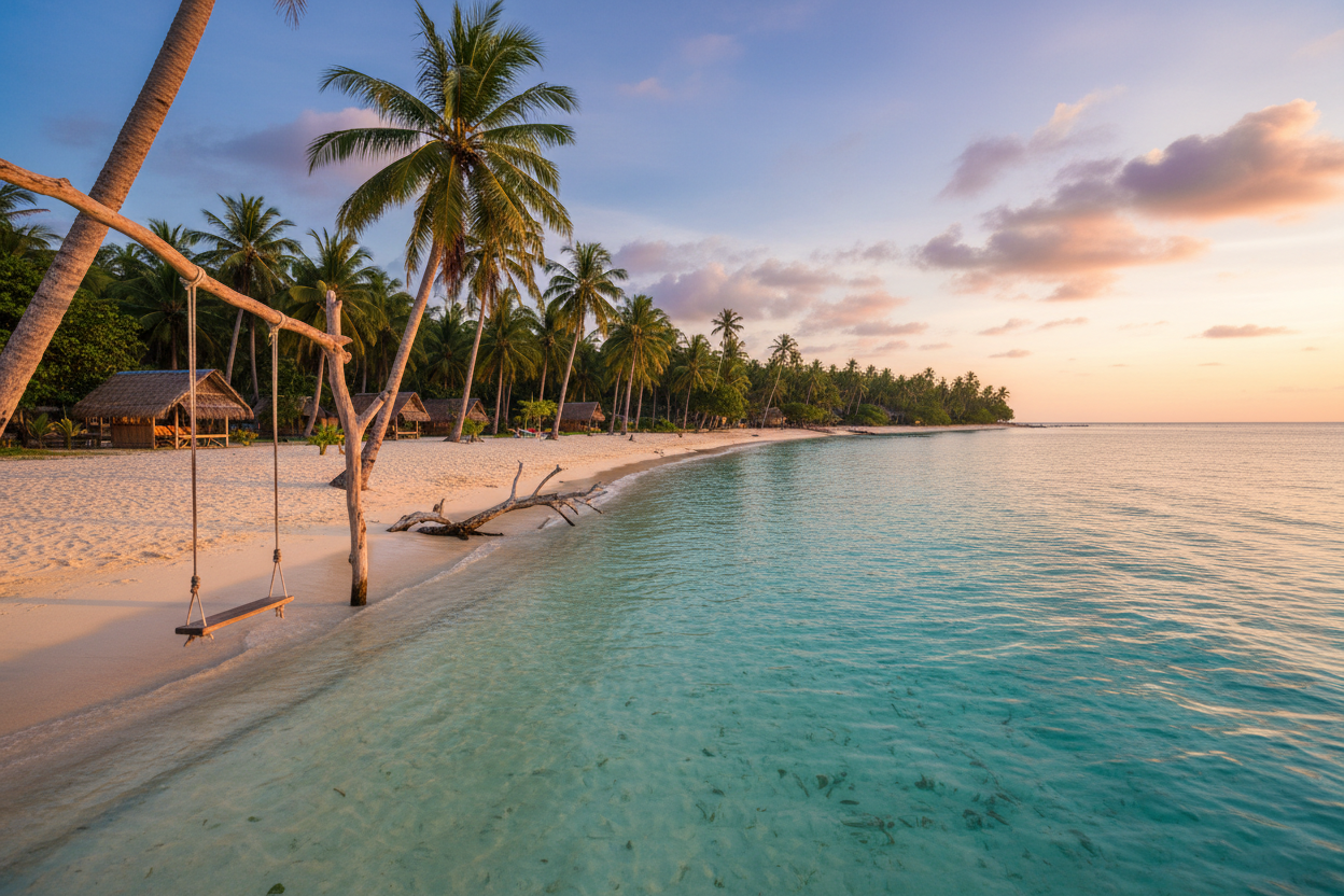 Gili Meno