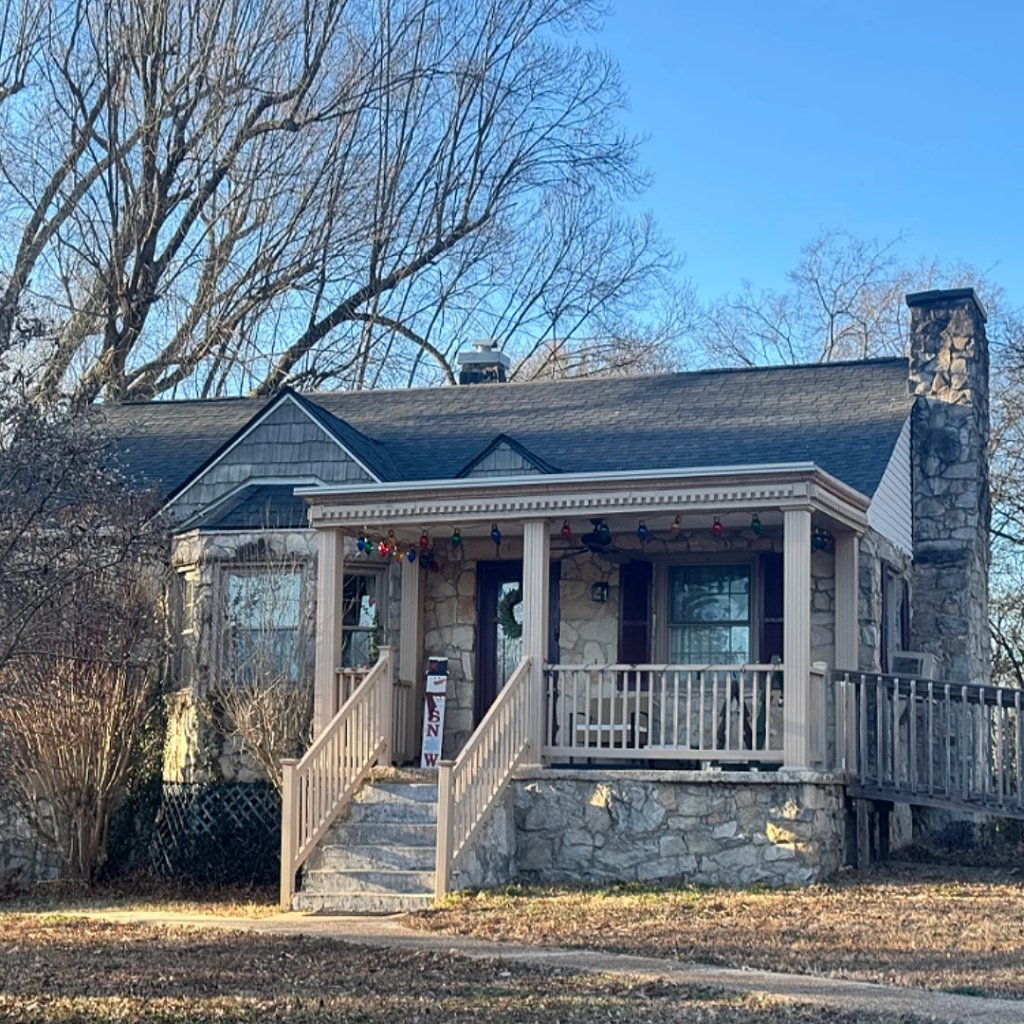 Roof Restoration