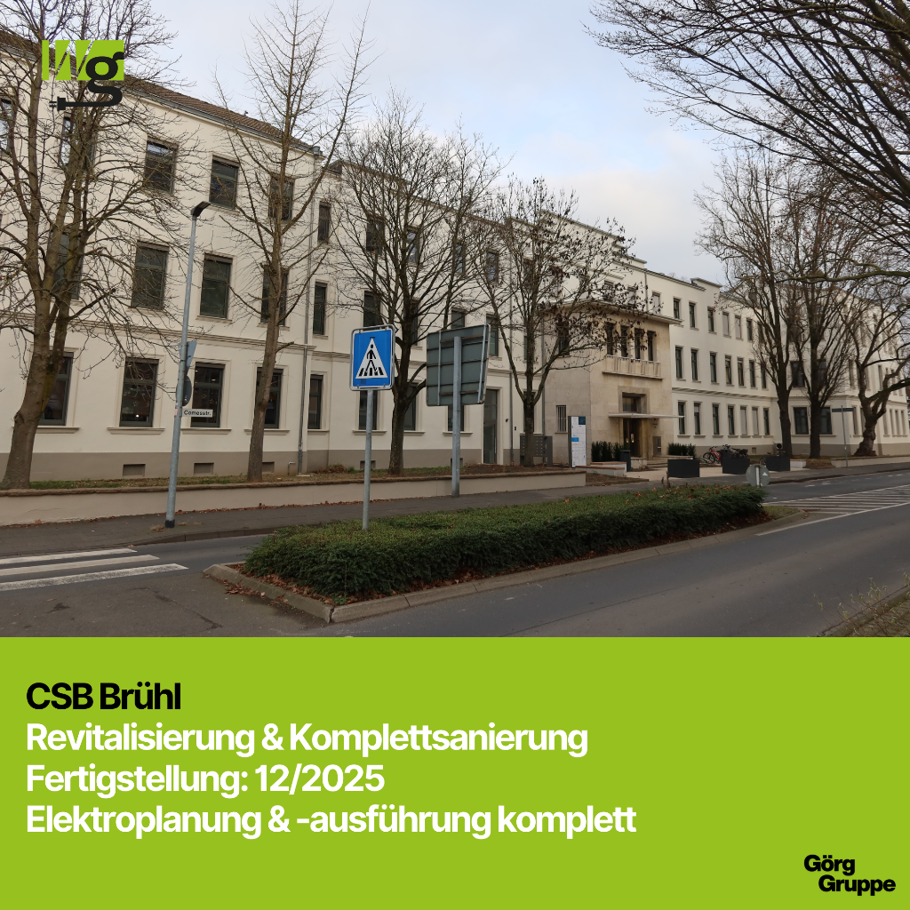 CSB Brühl