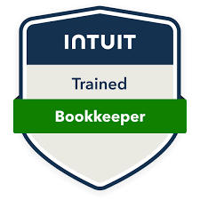 QuickBooks Trained Bookkeeper