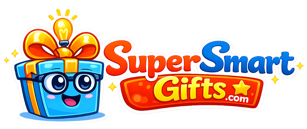 SuperSmartGifts.com