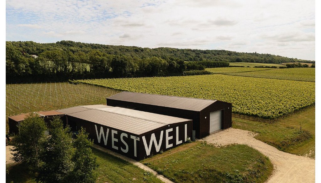 Westwell