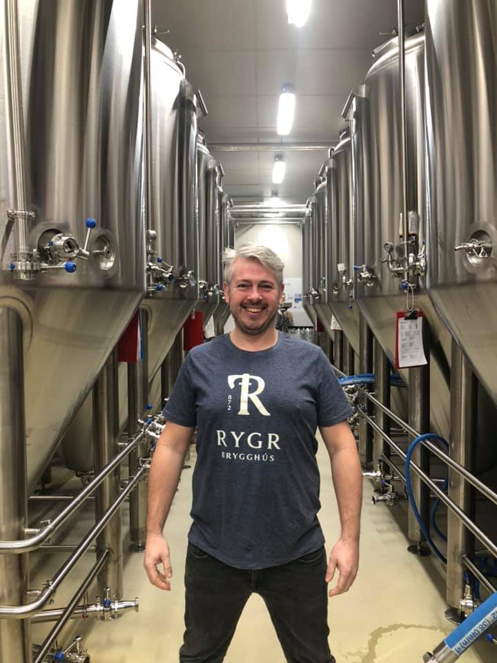 RYGR Brygghús