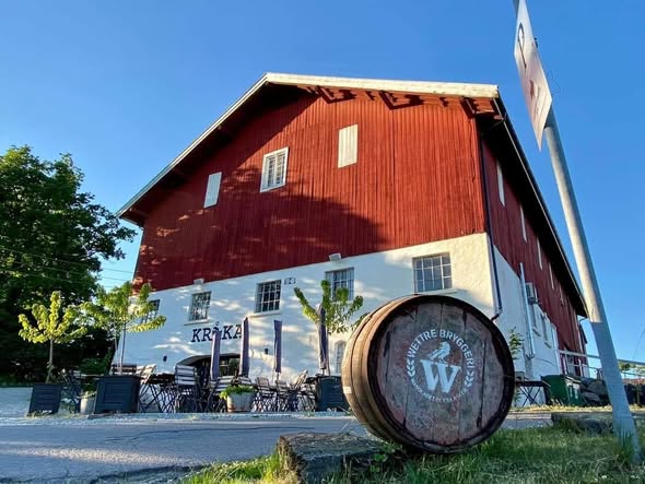 Wettre Bryggeri