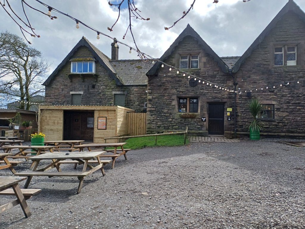 Rivington Brewing Co.