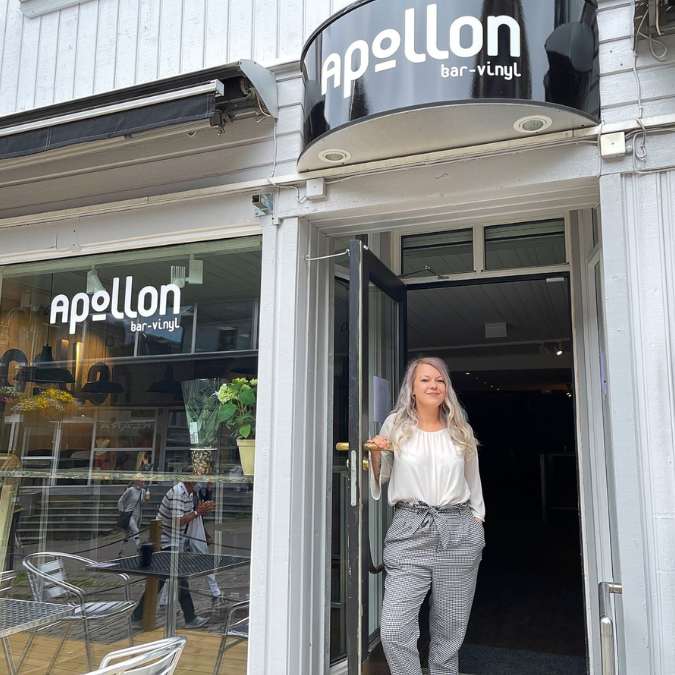 Apollon Tønsberg