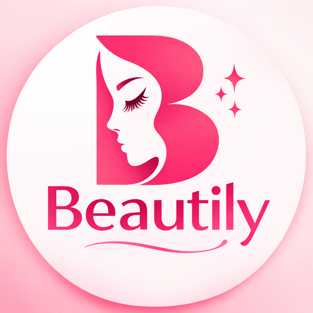 beautilyapp.com favicon