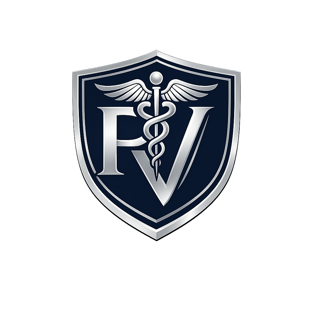 PrimeVigor icon