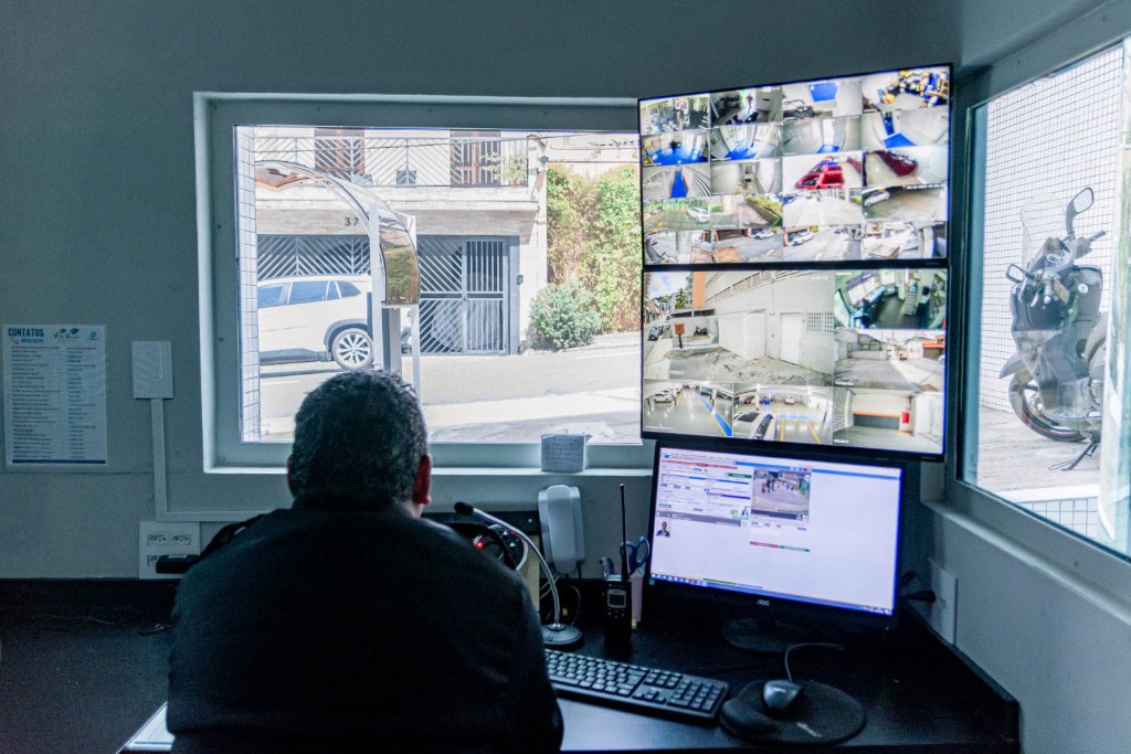 Monitoramento