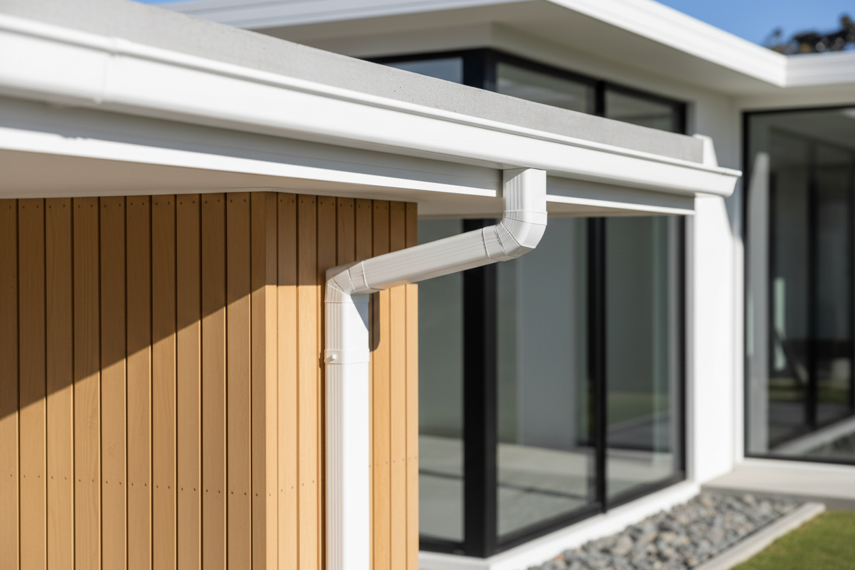 Gutters