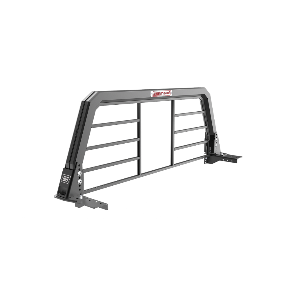 Headache Rack / Cab Guard
