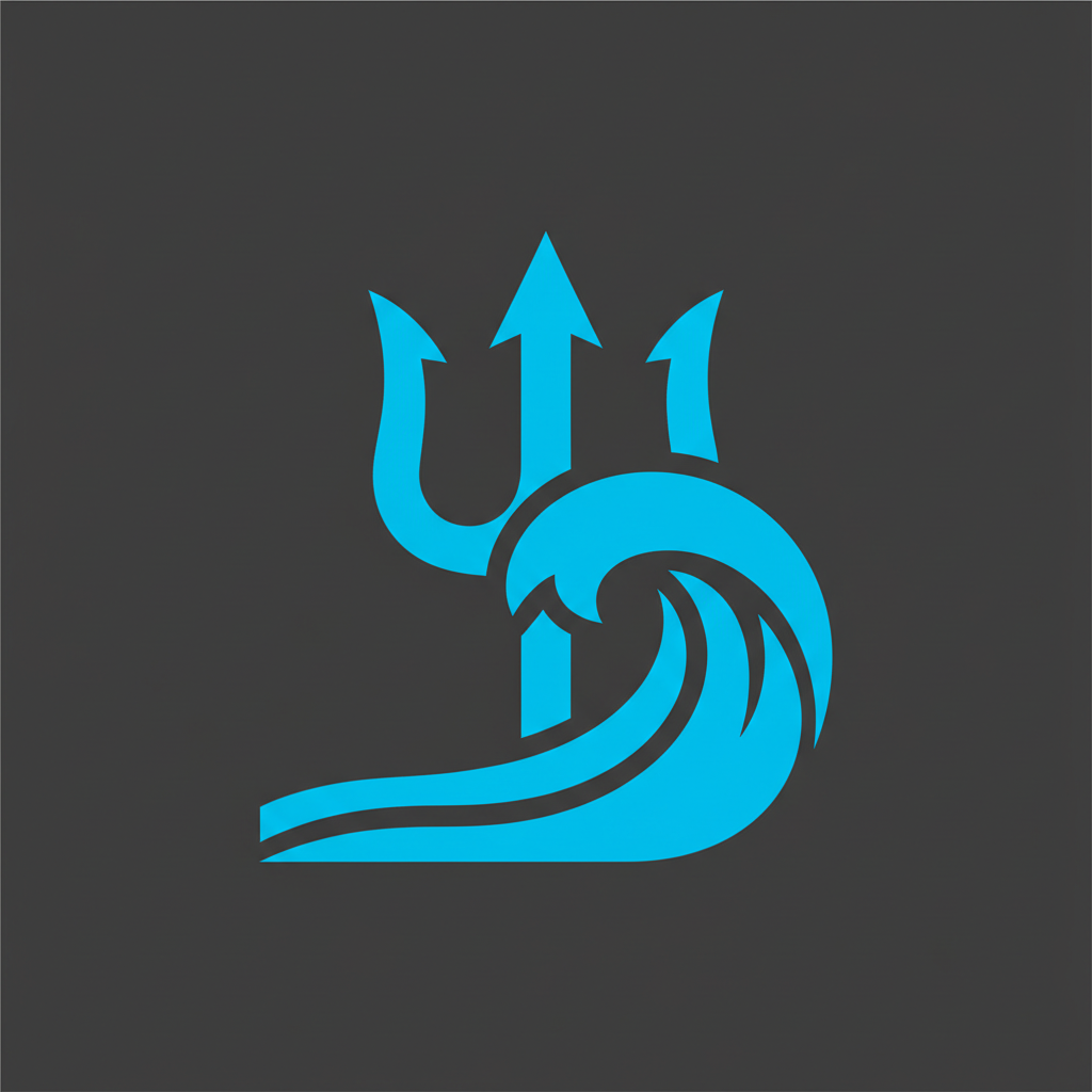 ZeroFlow logo