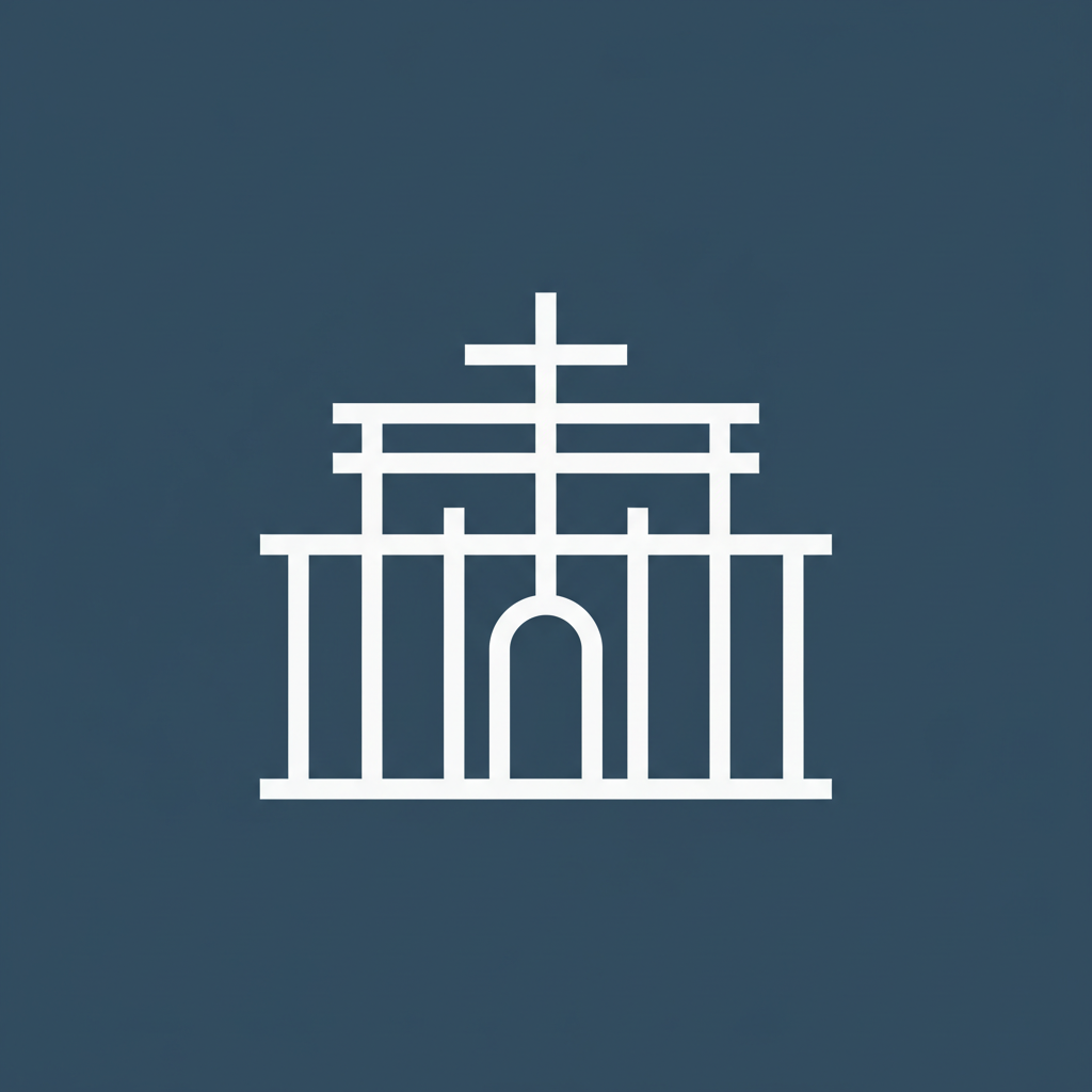 GEBHARD AND GOODWIN ARCHITECTS LIMITED logo