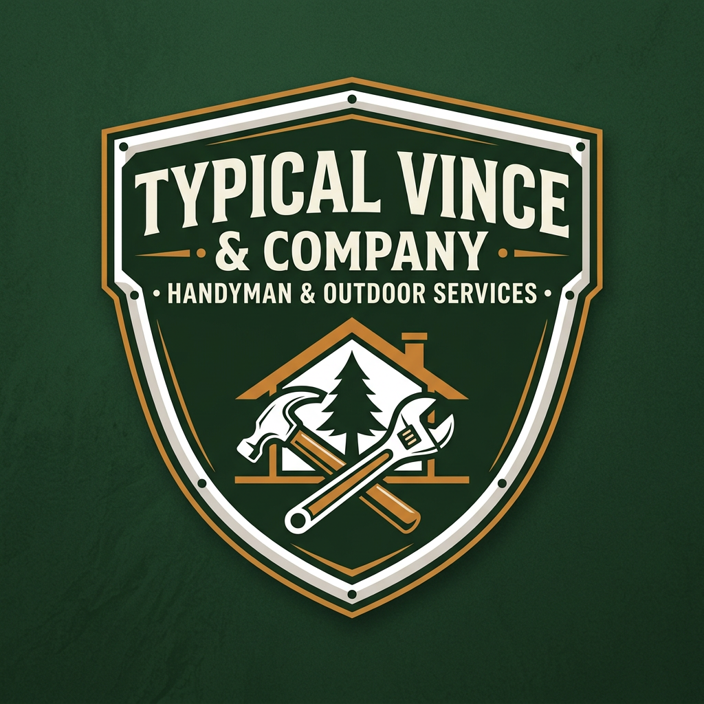 Typical Vince & Company Logo