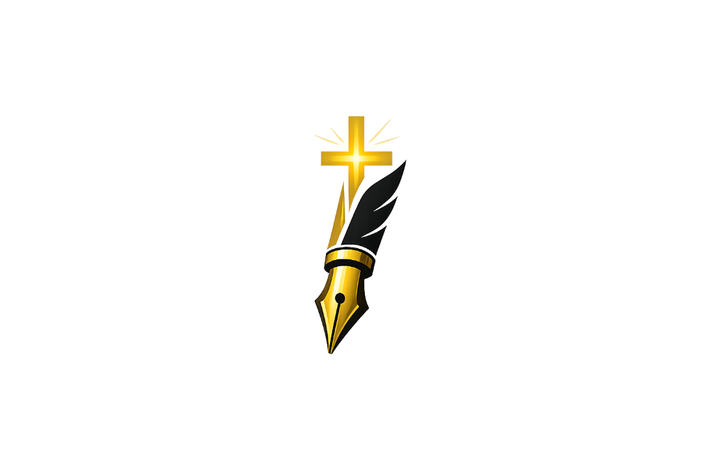 A Pastor's Pen Symbol