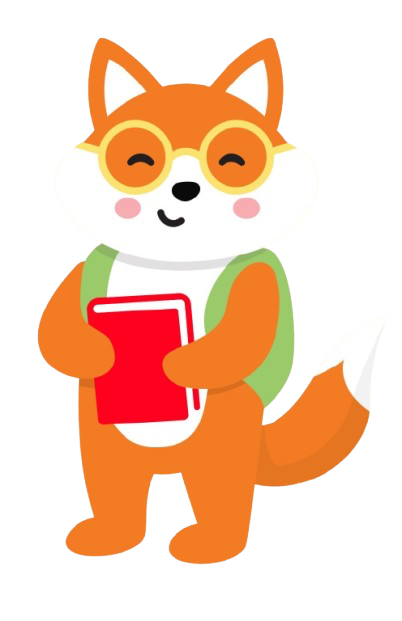 Elevatia Mascot