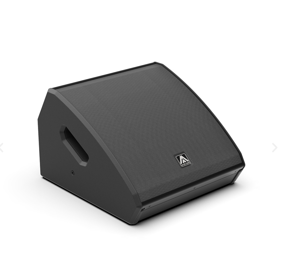 XM82 Amplified Stage Monitor