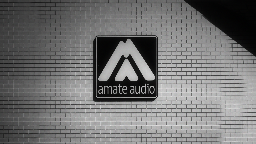 Amate Audio