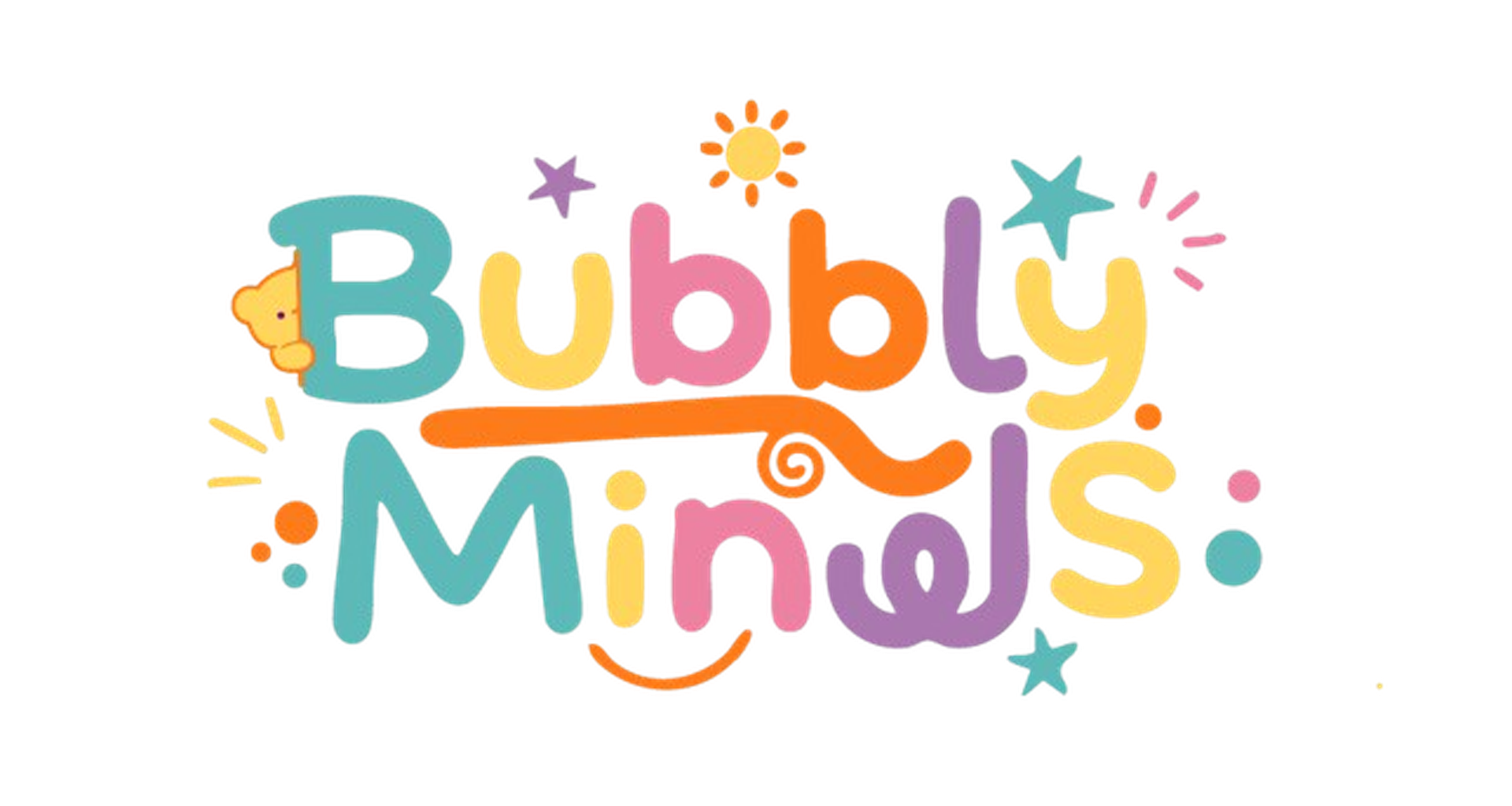 Bubbly Minds