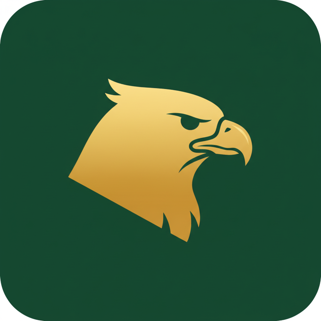 Falcão Gestão Financeira logo