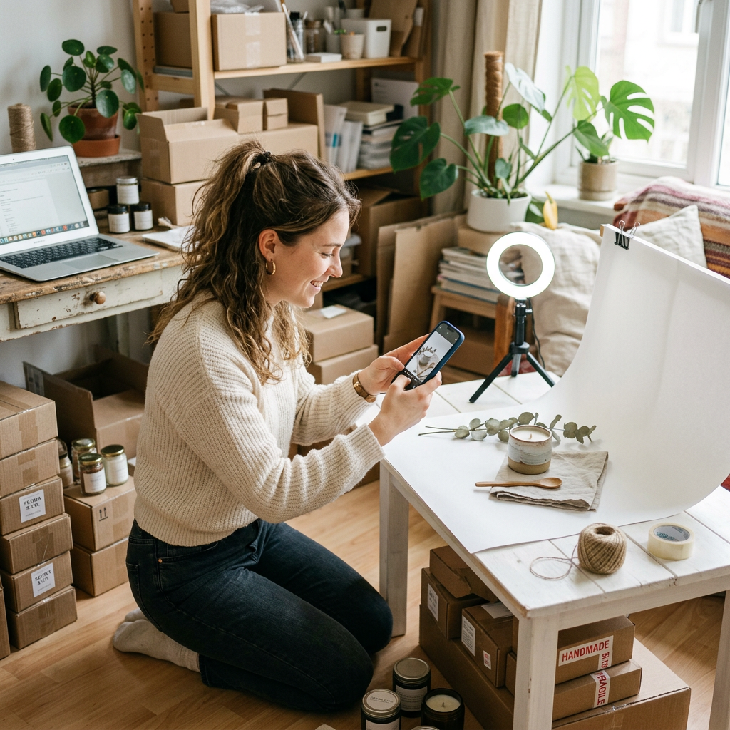 Ana R. — Brand Manager
