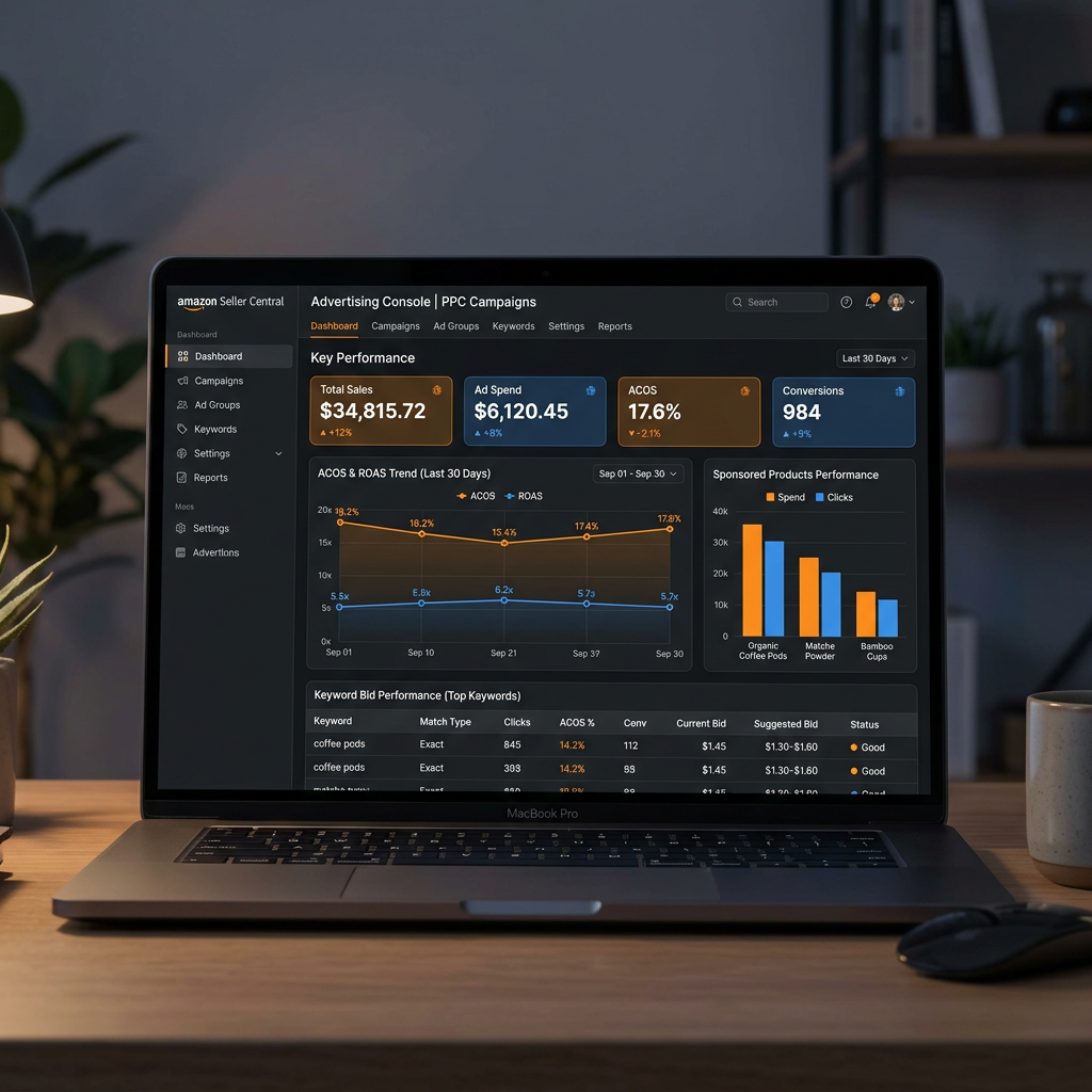 El listing más completo del mercado