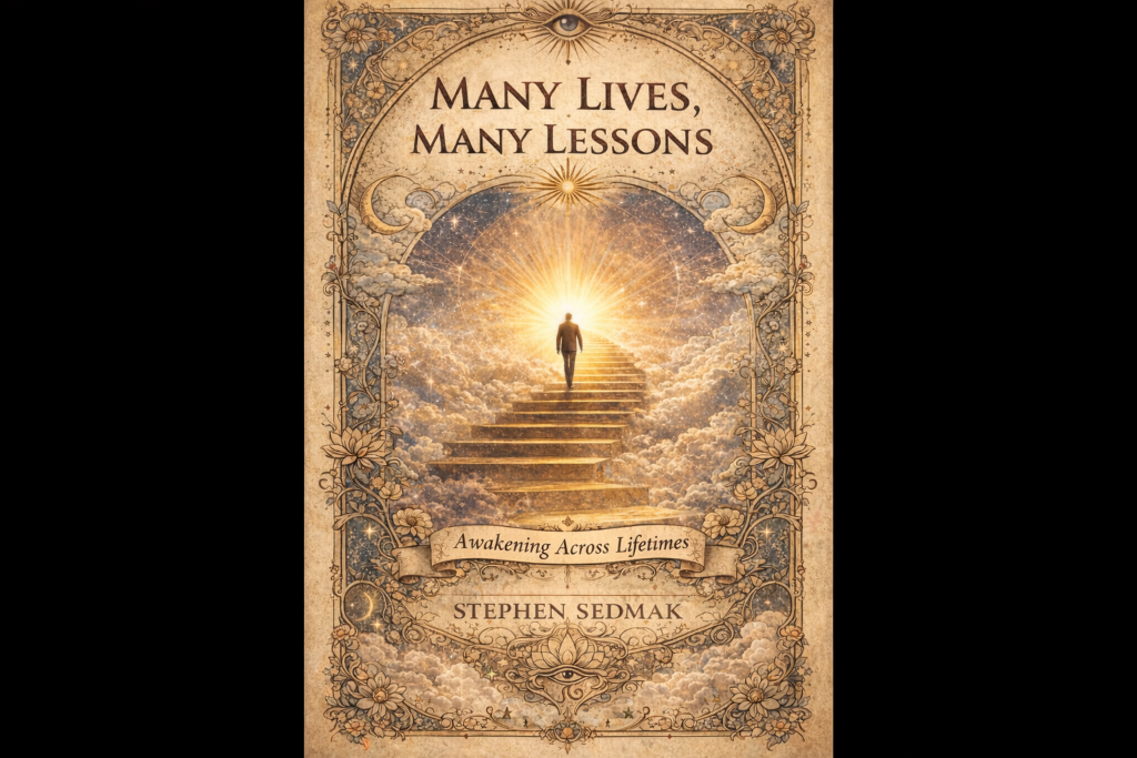Many Lives, Many Lessons