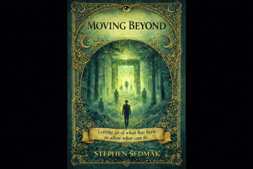 Moving Beyond