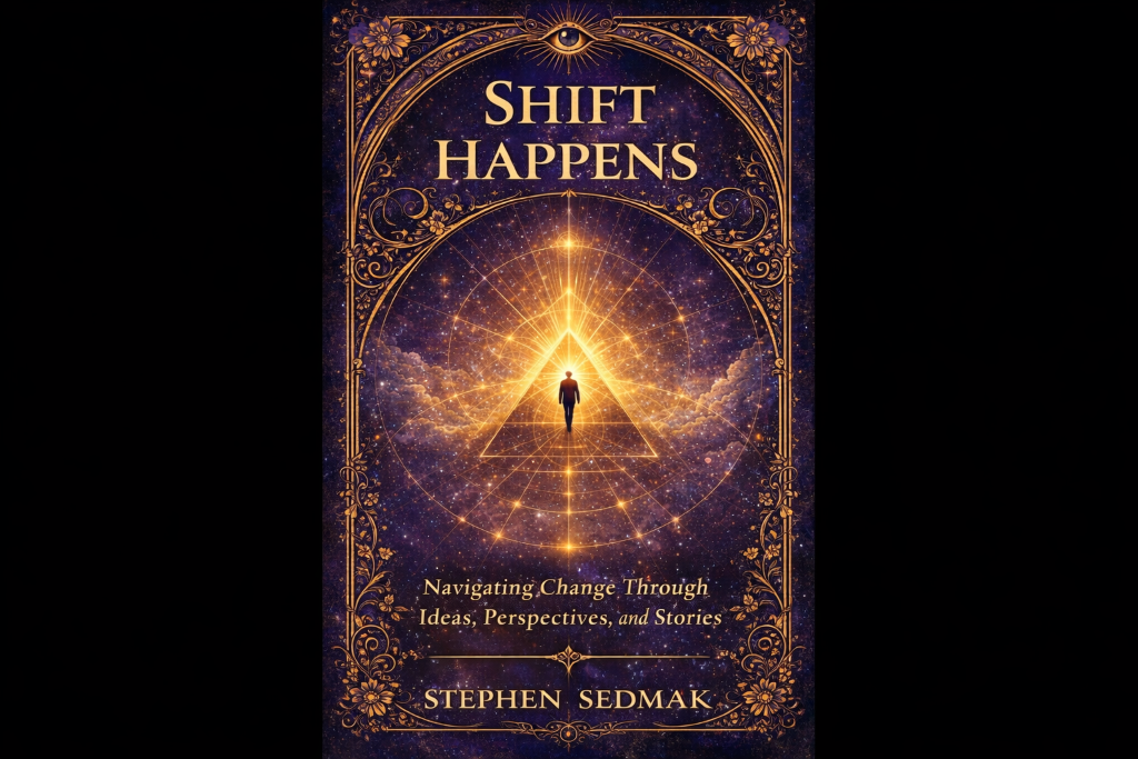 Shift Happens