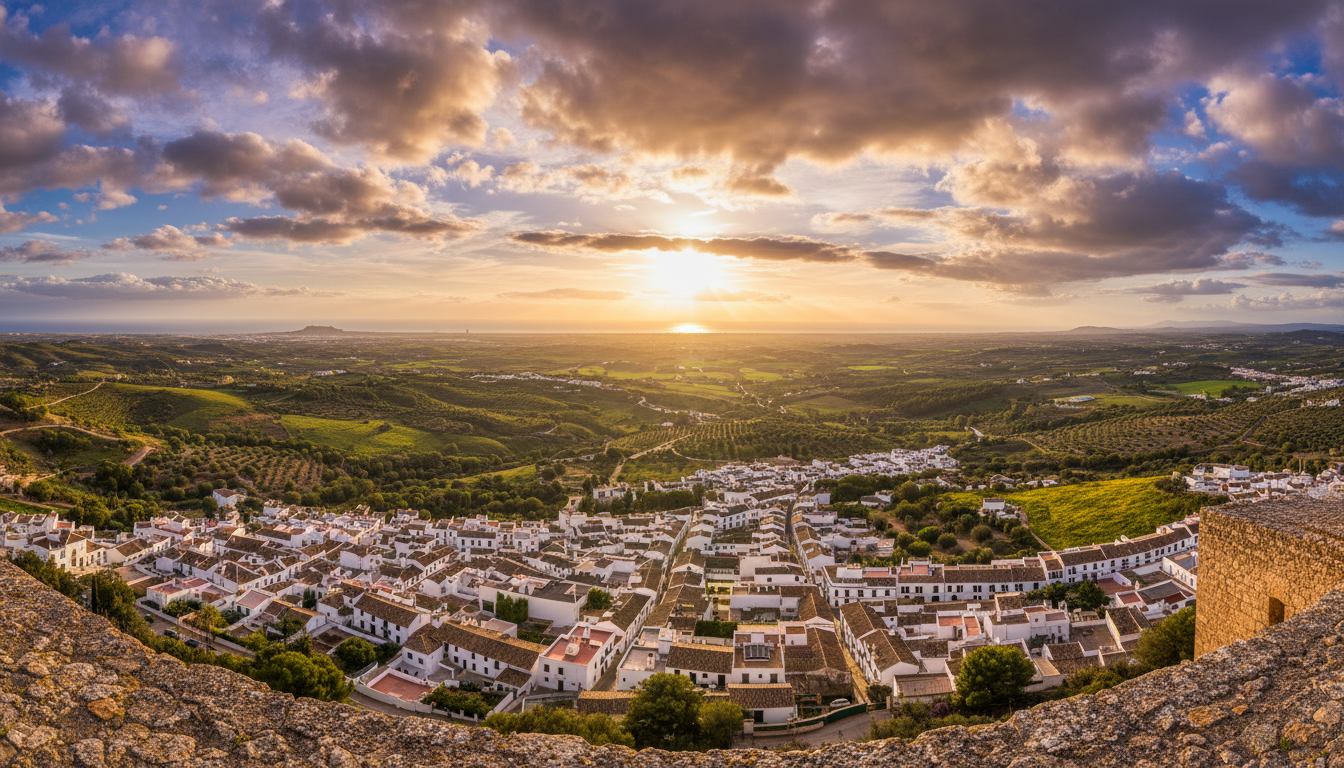 Vejer desde las Alturas