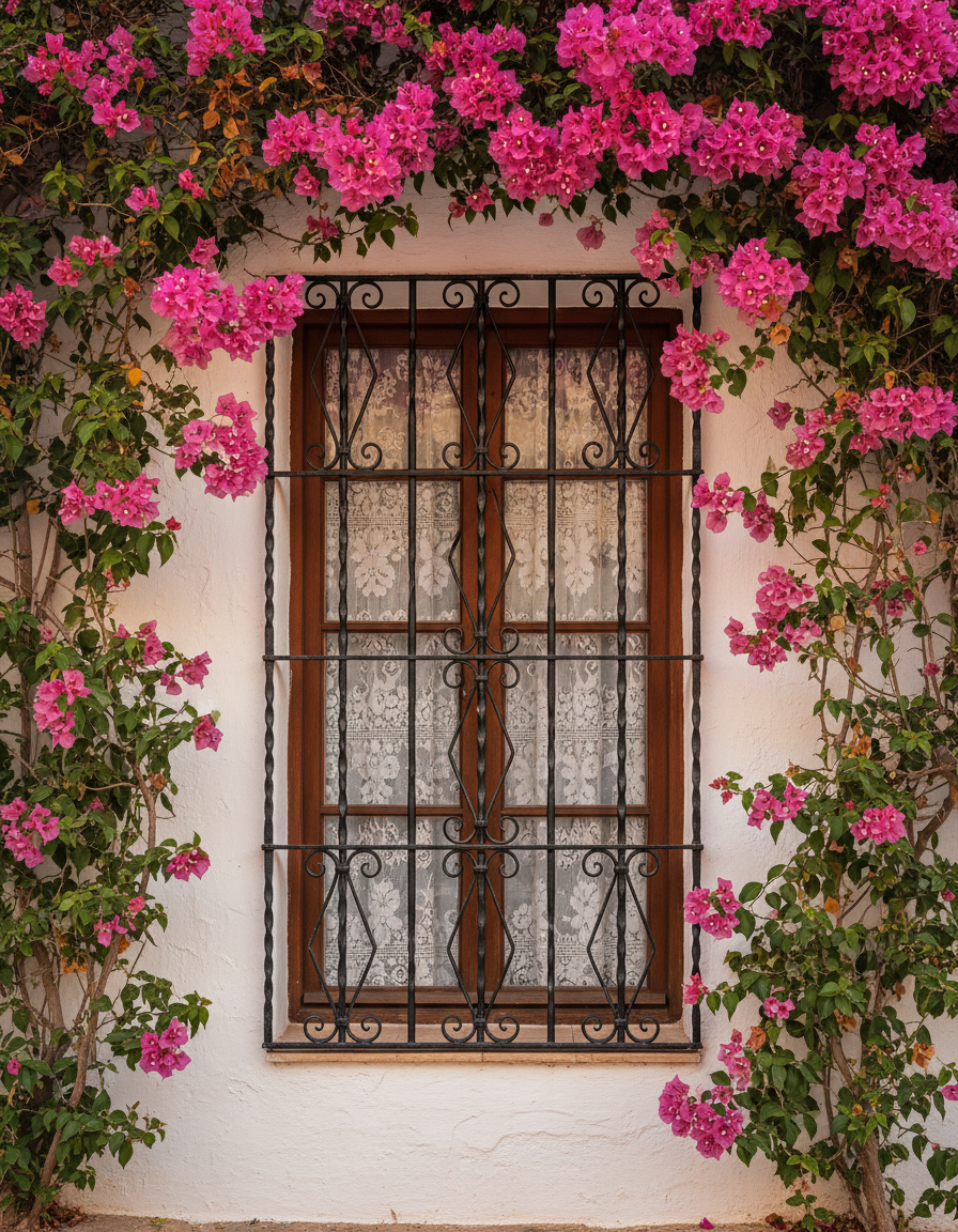 Ventana Mediterránea