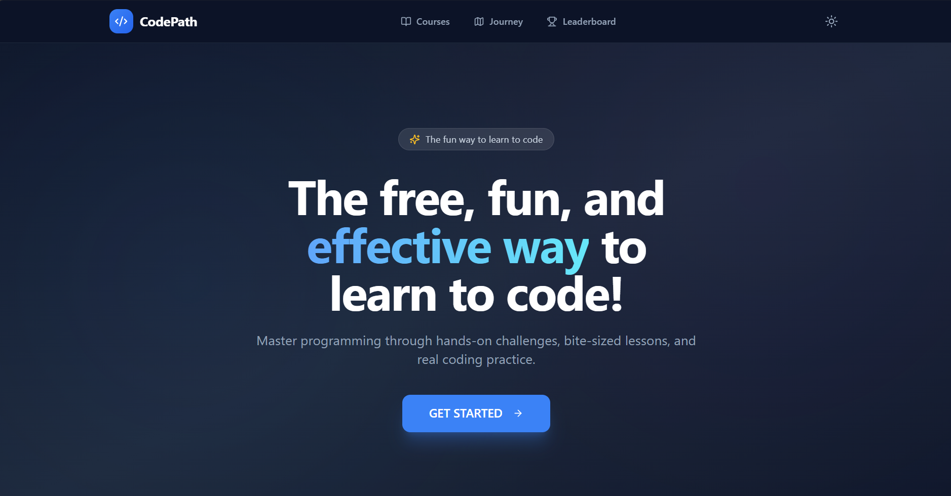 PromptlyCode template preview