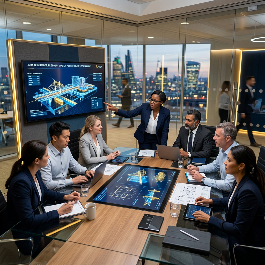 Engineering Leadership & Business Growth