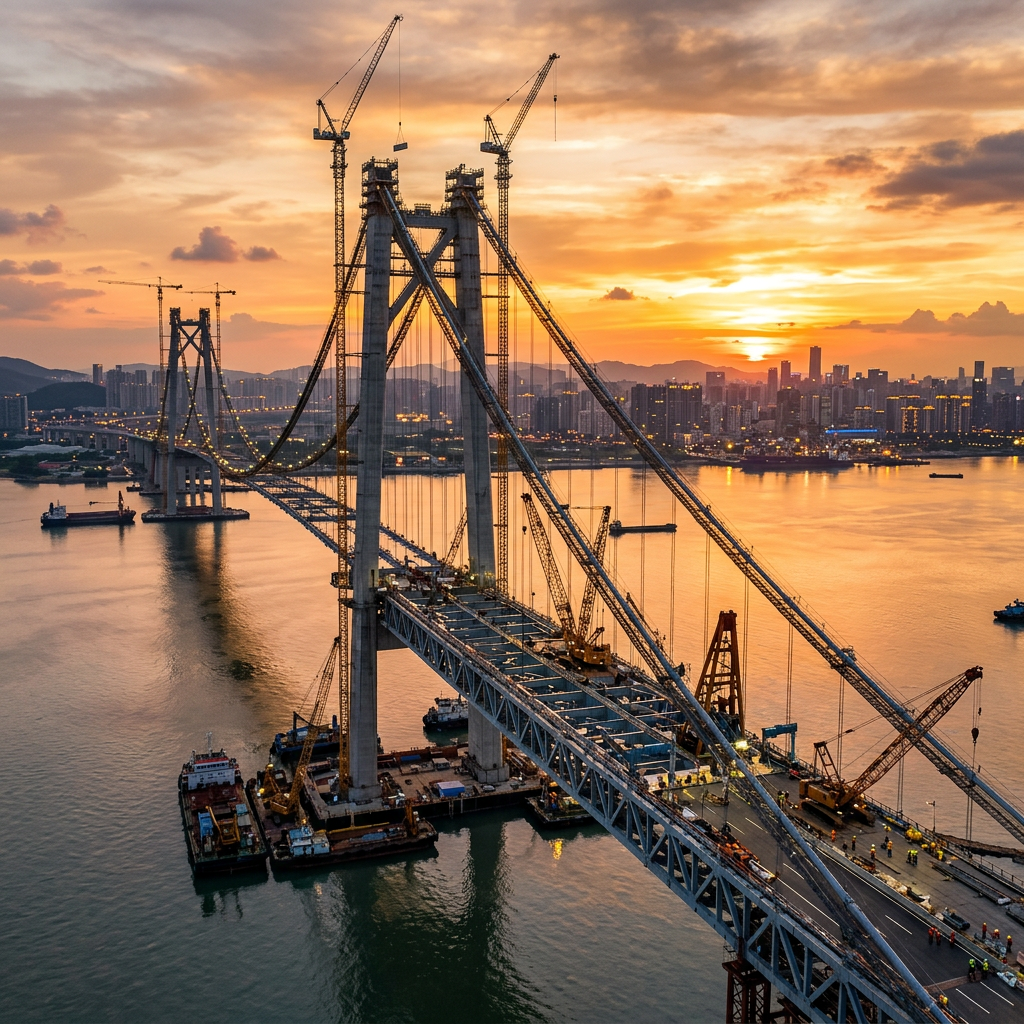 Sustainability & Green Project Management