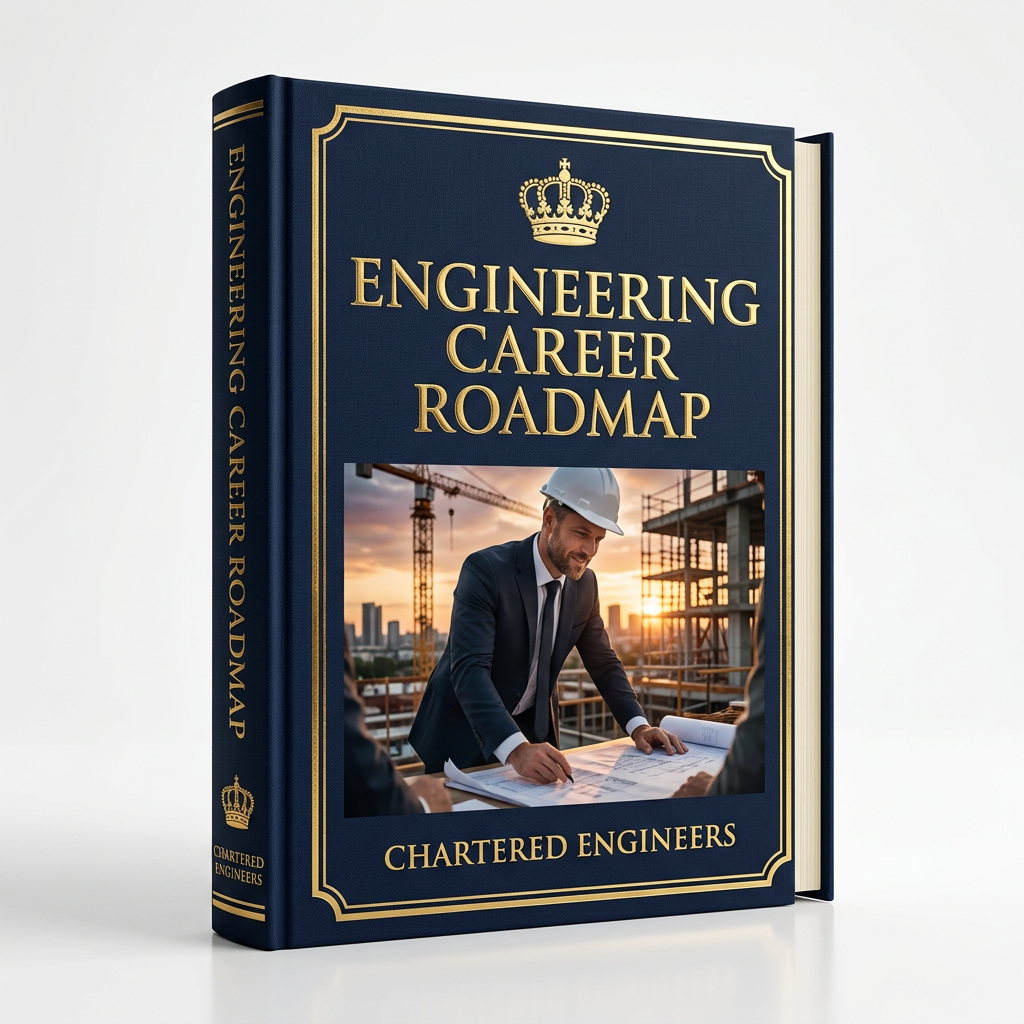 Engineering Career Roadmap Guide