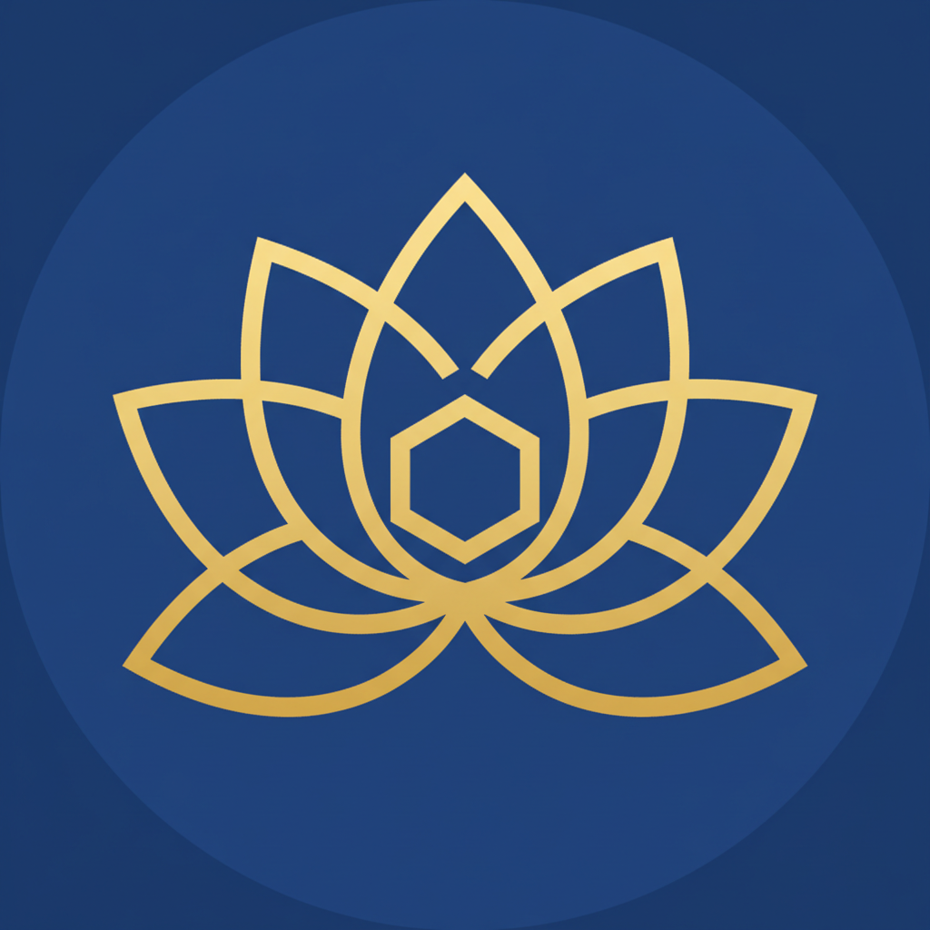 Dharma logo