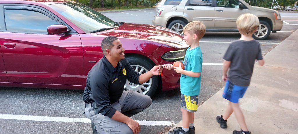 Brookford Police photo 3