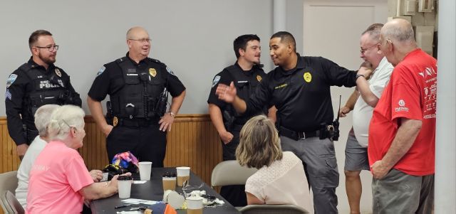 Brookford Police photo 9