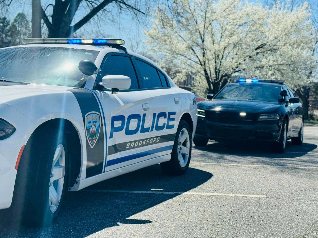 Brookford Police photo 1