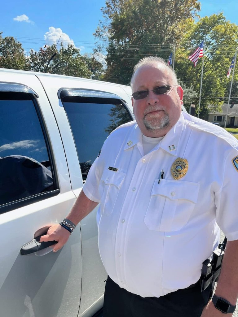 Brookford Police photo 8